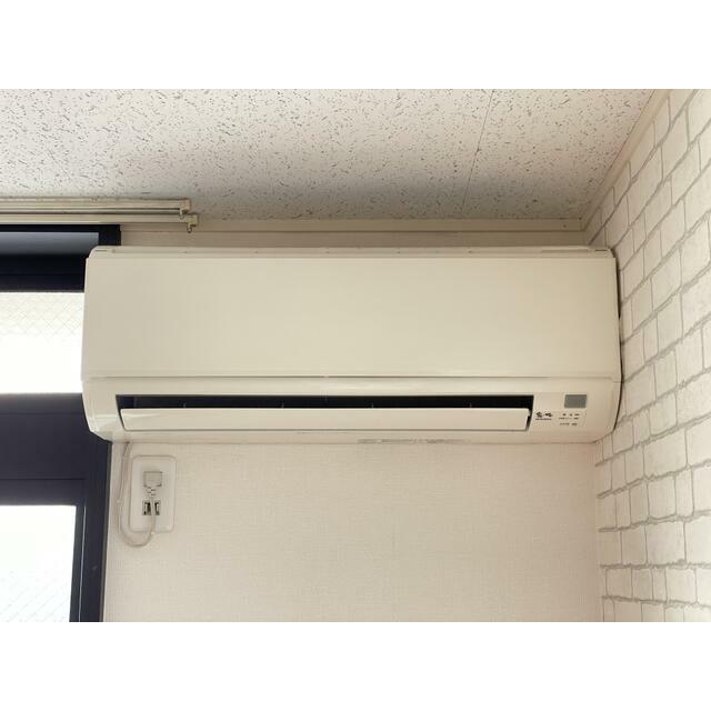 その他設備　現況優先　同タイプ別室写真