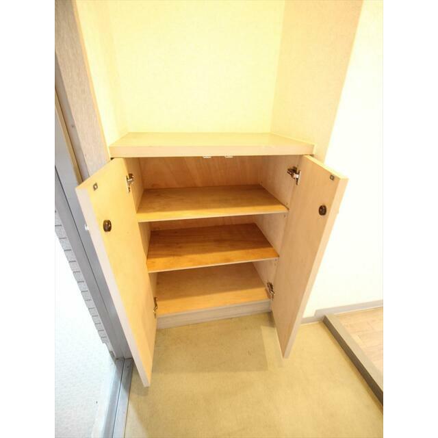 建物外観　現況優先