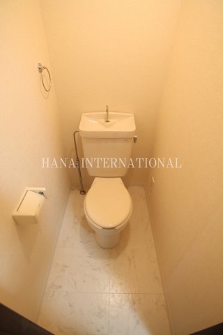 トイレ　他部屋参考写真