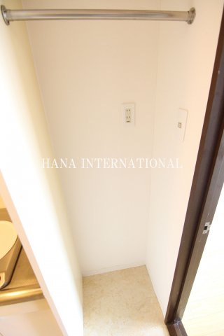 収納　他部屋参考写真