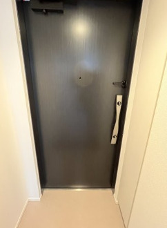 玄関　参考写真