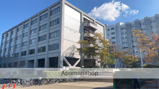 大学・短大　浜松医科大学（大学・短大）まで831m