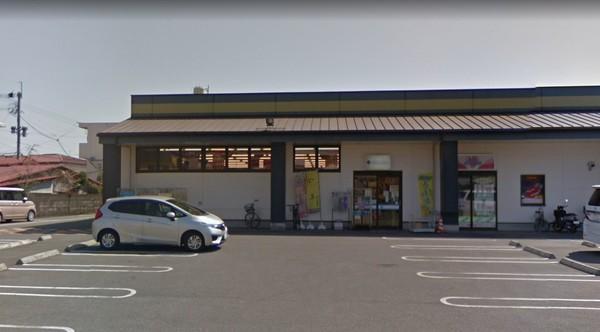 ドラックストア　ドラッグナガノヤ瀬頭店（ドラッグストア）まで501m