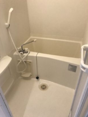 バス・シャワールーム　☆ゆっくりくつろげるお風呂☆