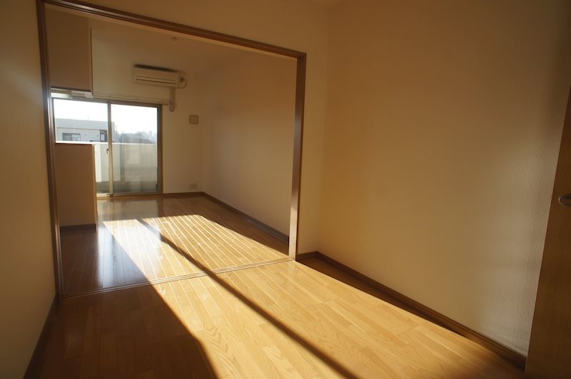 その他部屋・スペース　別号室