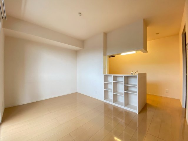 居室・リビング　リビング☆