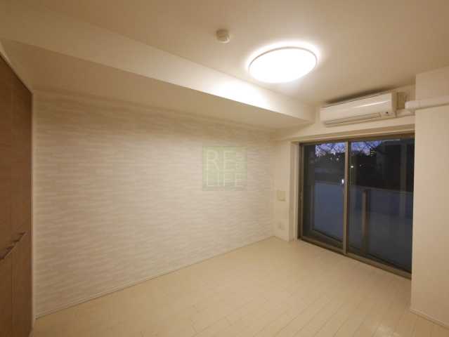 居室・リビング　別部屋のお写真です