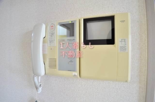 セキュリティ　セキュリティーです