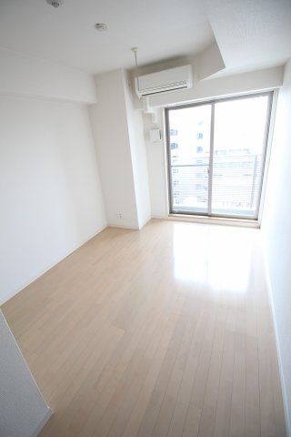 居室・リビング　（別タイプ参考写真）シエル白山A館　文京区向丘1