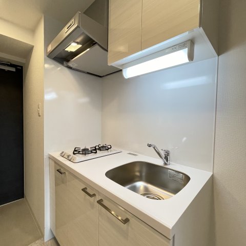 キッチン　同仕様タイプです