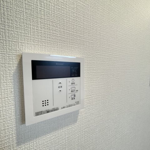 その他設備　同仕様タイプです