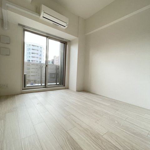 居室・リビング　同仕様タイプです