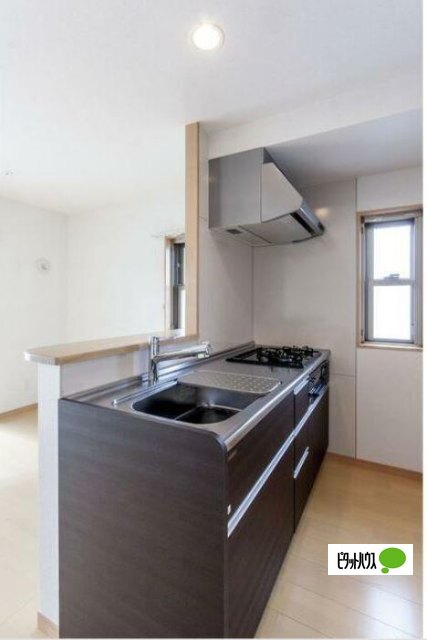 キッチン　※別室参考写真