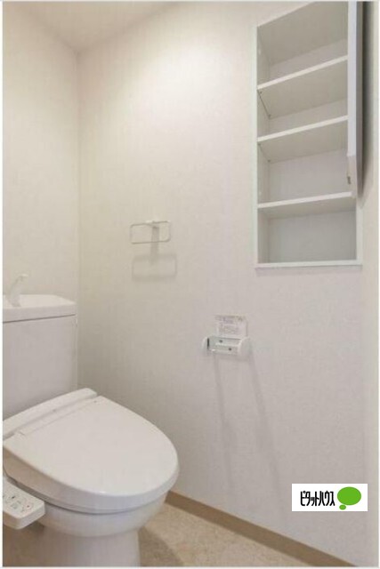 トイレ　※別室参考写真