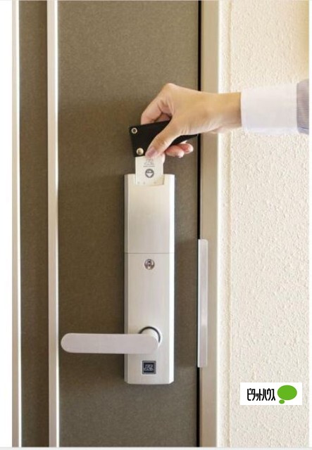 その他設備　※別室参考写真