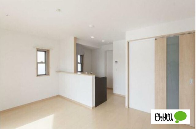 居室・リビング　※別室参考写真