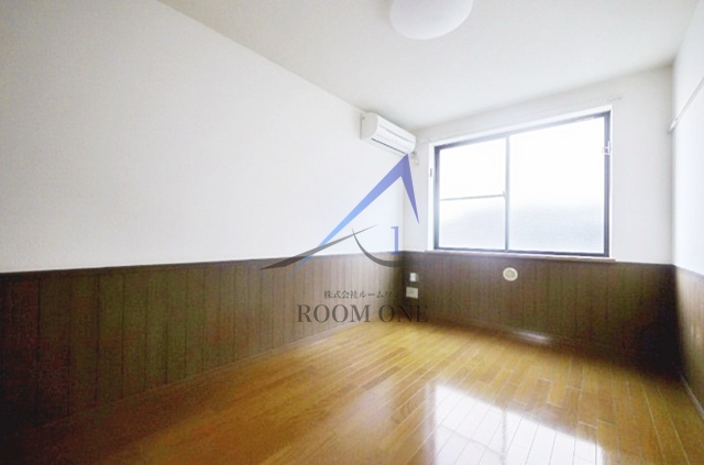 その他部屋・スペース　寝室です。