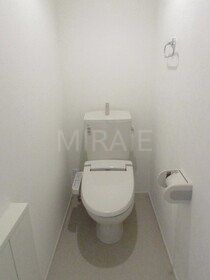 トイレ　物件画像