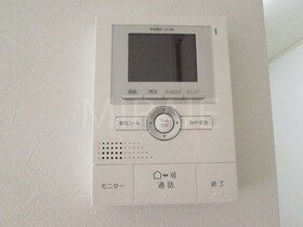 セキュリティ　物件画像