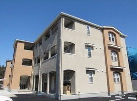 建物外観　物件画像