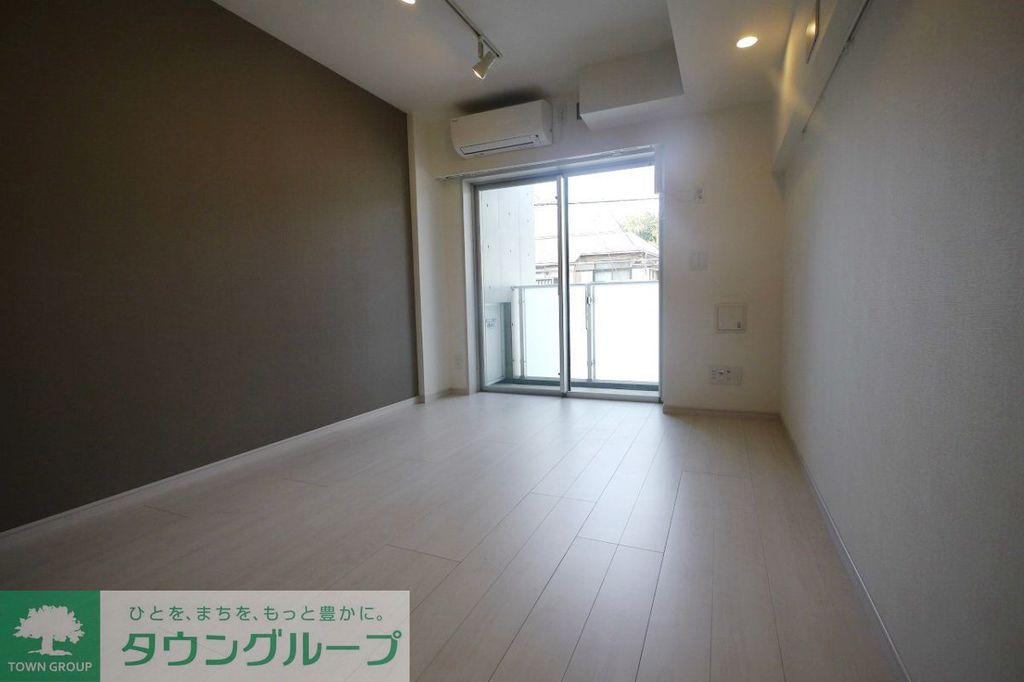 居室・リビング　リビング/居室