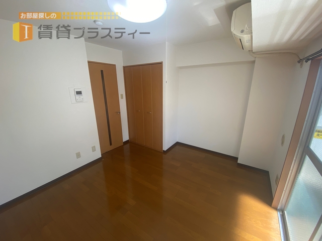 居室・リビング　自然体が一番良い。あえてのナチュラルカラー。