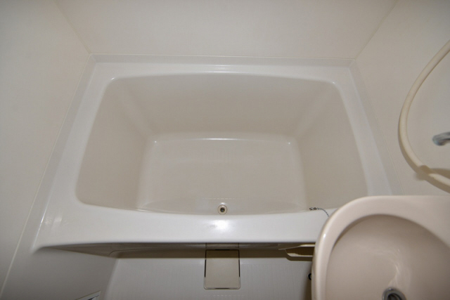 バス・シャワールーム　日々の暮らしに欠かせないお風呂です