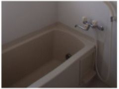 バス・シャワールーム　☆ゆったりとくつろげるお風呂☆