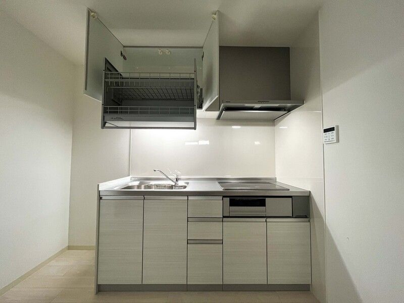 キッチン　キッチンです