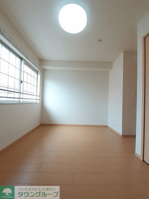 居室・リビング　リビング/居室