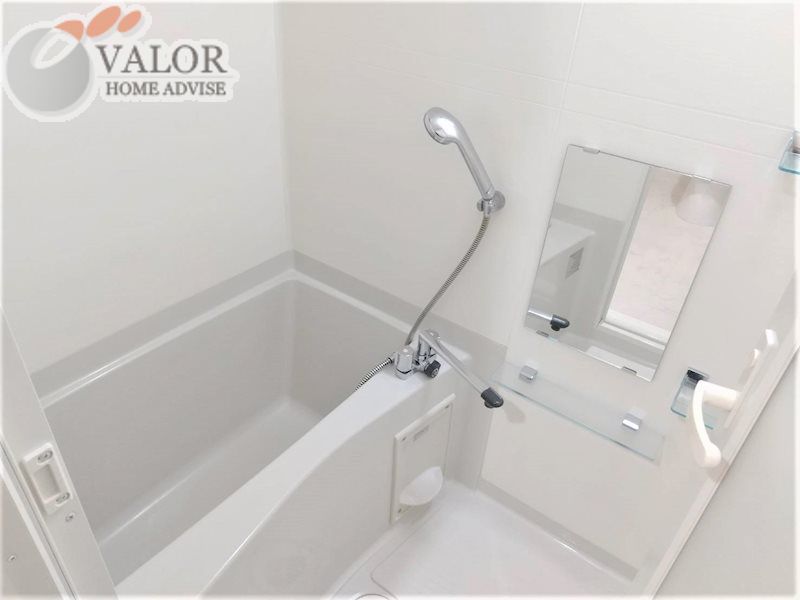 バス・シャワールーム　物件画像