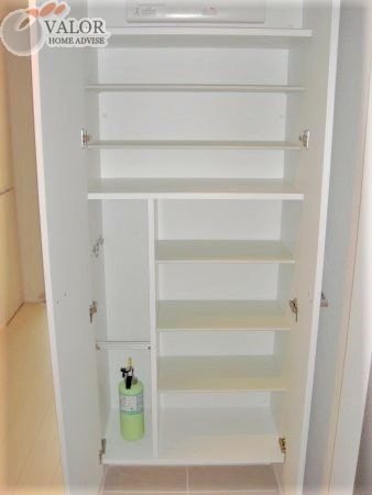 玄関　物件画像