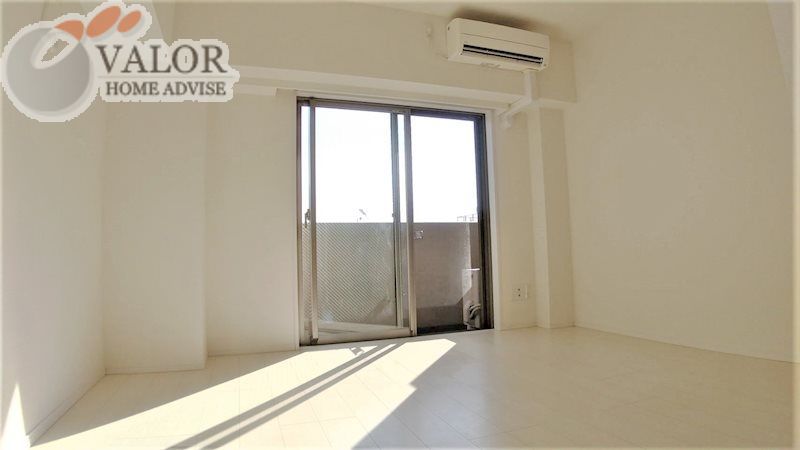 居室・リビング　物件画像