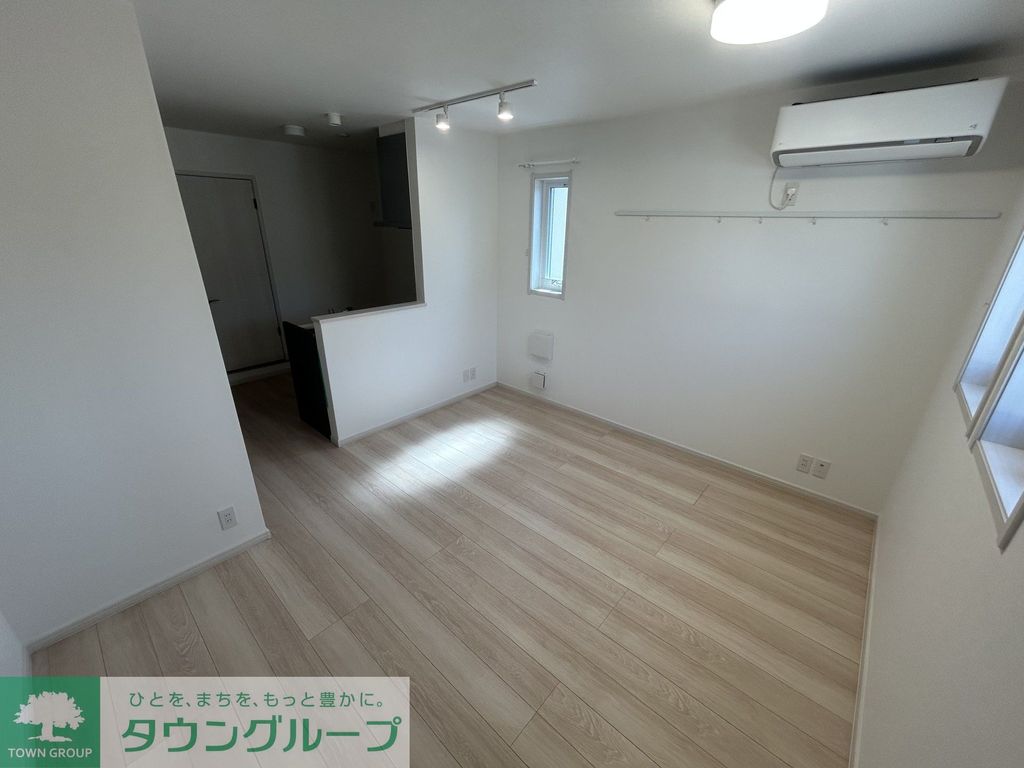 居室・リビング　別部屋参考写真