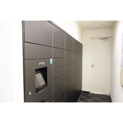 その他共有部分　☆共用部分☆