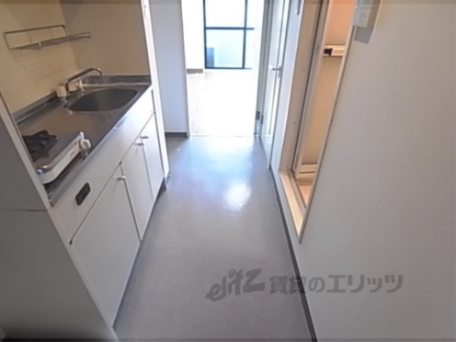 その他部屋・スペース　廊下