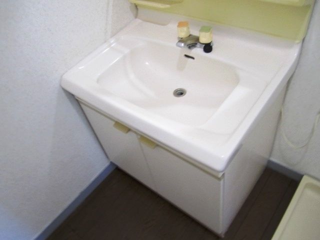 洗面設備　★お問い合わせはタウンハウジングまで★