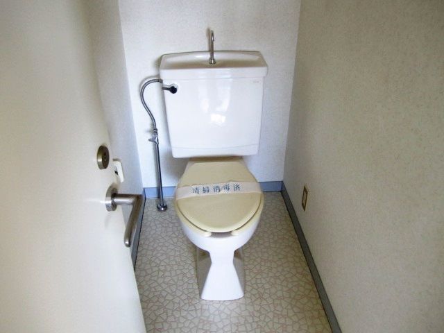 トイレ　★お問い合わせはタウンハウジングまで★