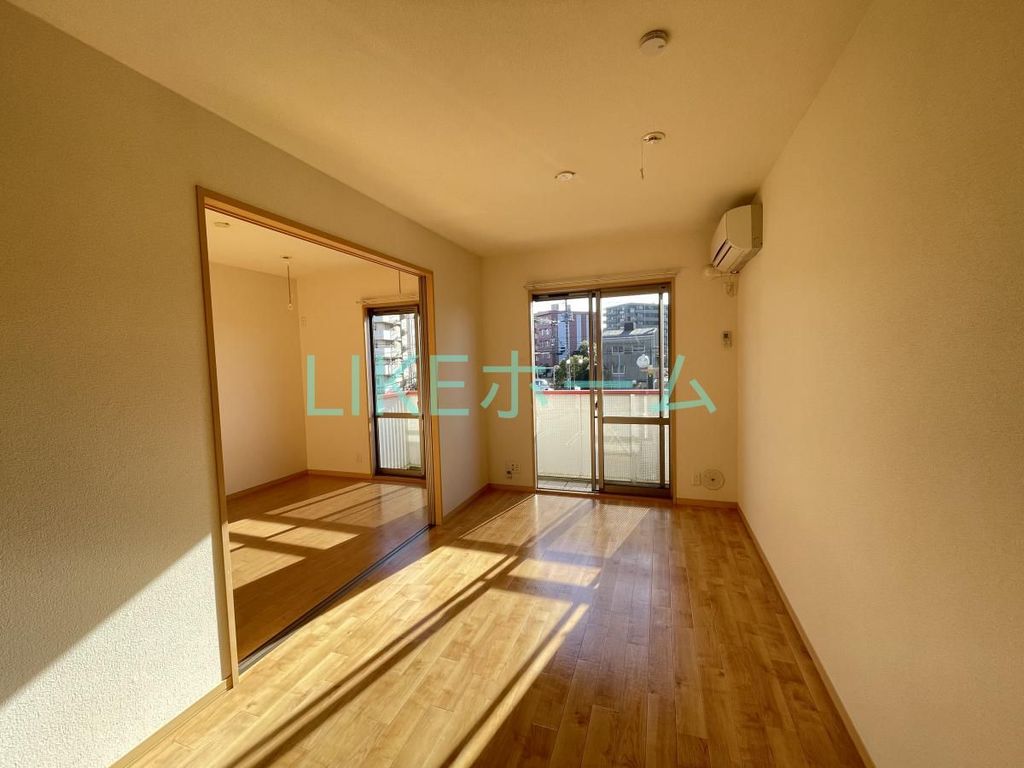 居室・リビング　リビング/居室