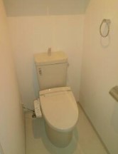 トイレ　☆トイレ☆