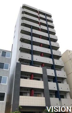 建物外観　☆外観☆