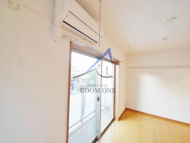 バルコニー　バルコニーです。