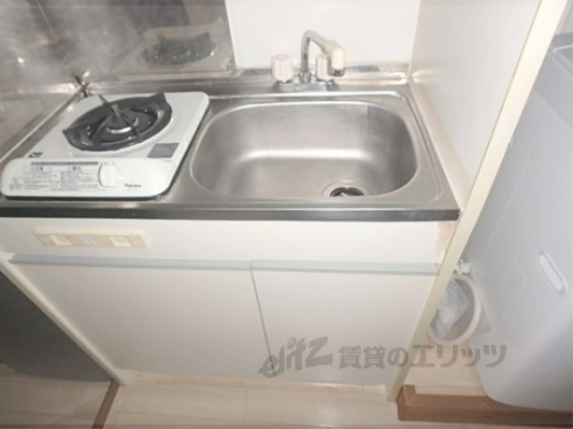 セキュリティ　オートロック