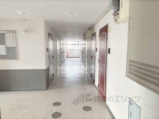 その他　廊下