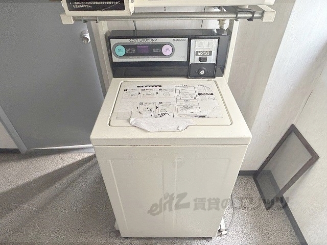 その他　洗濯機