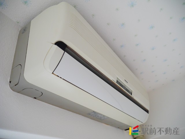 その他設備　同タイプ別部屋