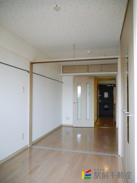 居室・リビング　同タイプ別部屋