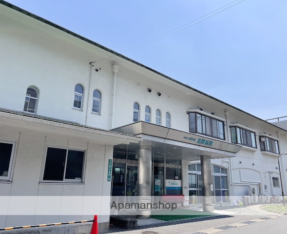 病院　金隈病院（病院）まで509m