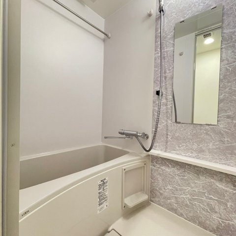 バス・シャワールーム　同仕様タイプです