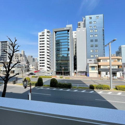 眺望　同仕様タイプです